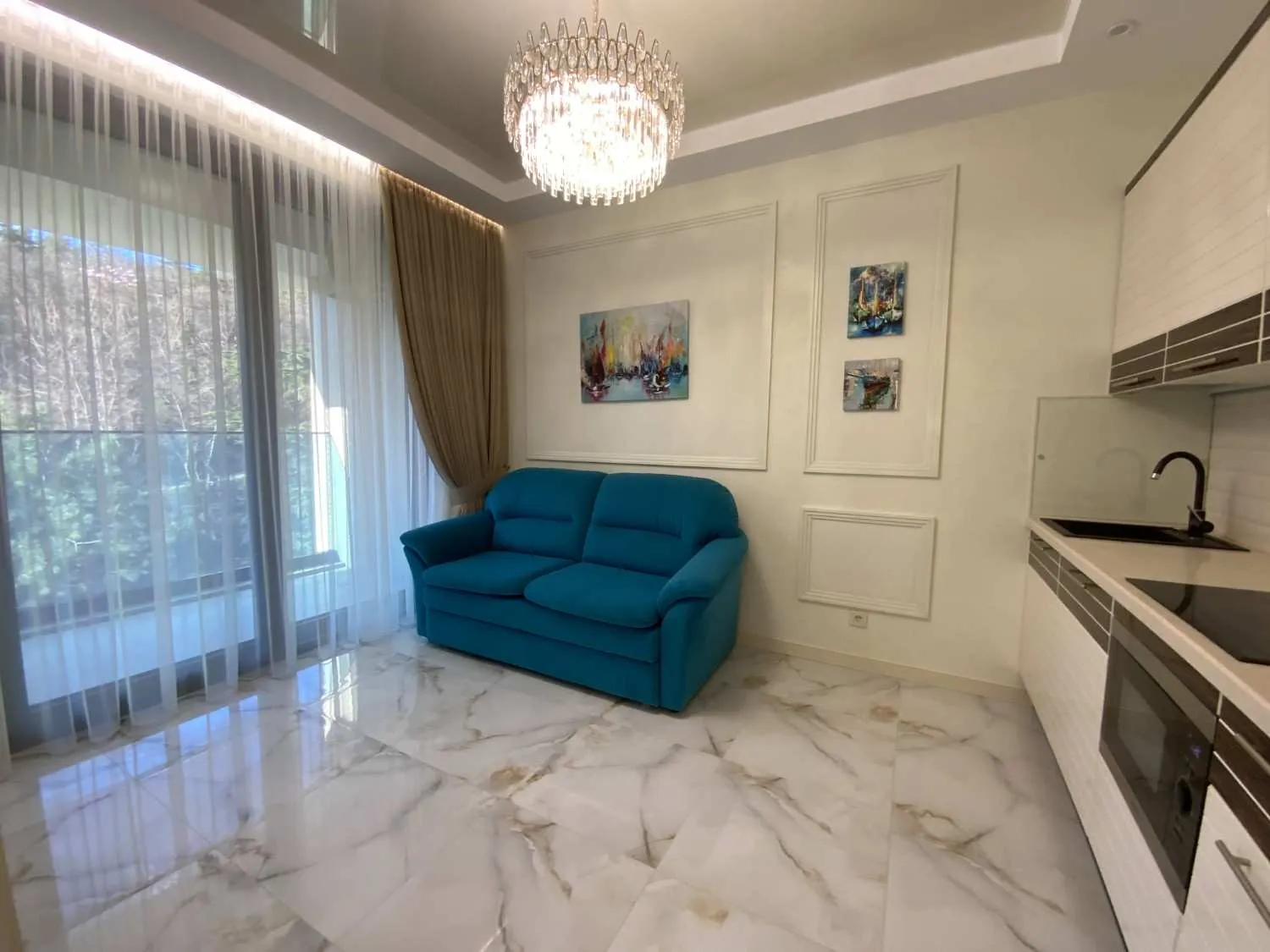 High quality wall painting service Glasgow UK