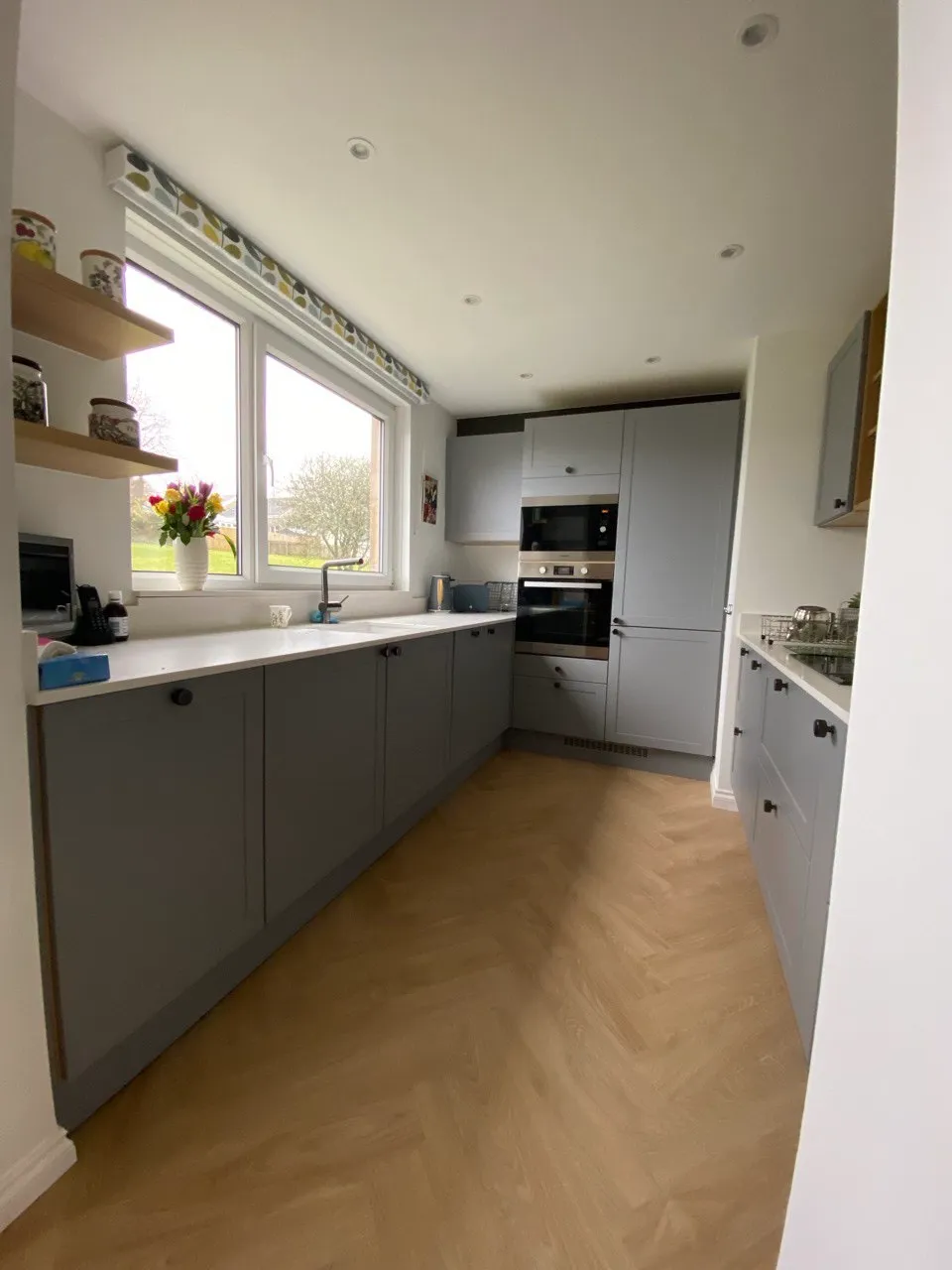 High quality wall painting service Glasgow UK