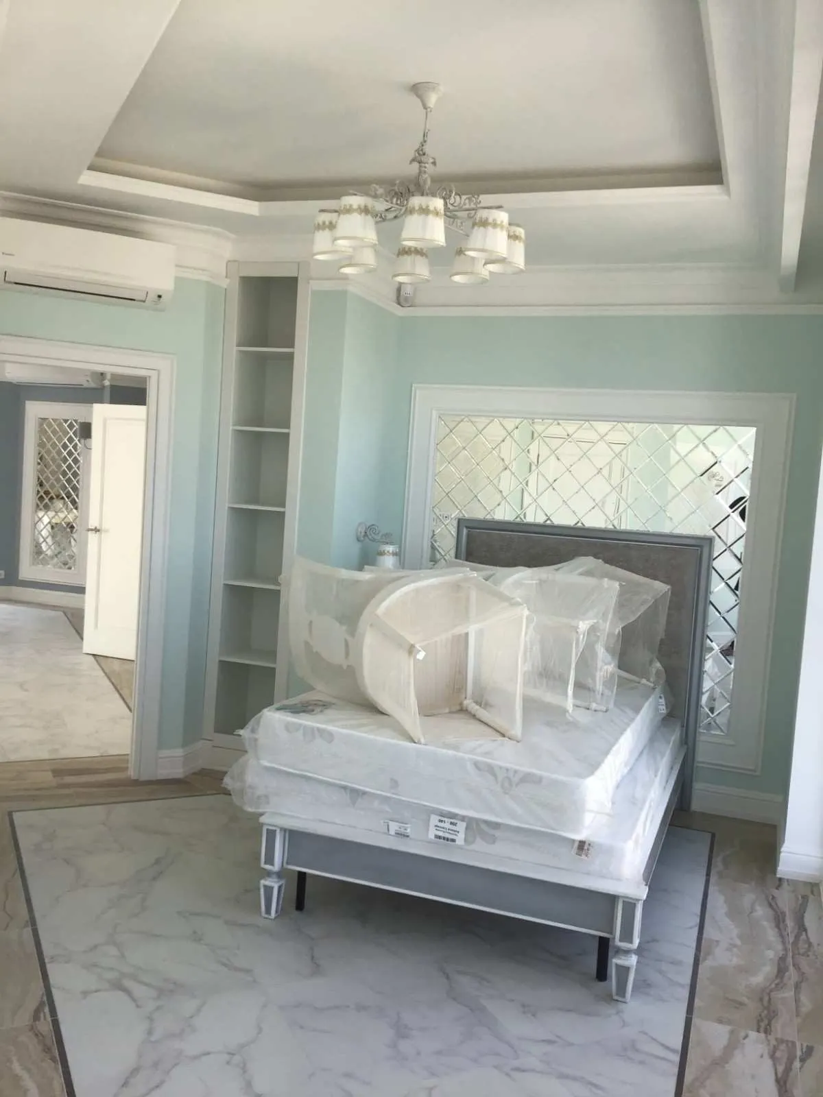 High quality wall painting service Glasgow UK