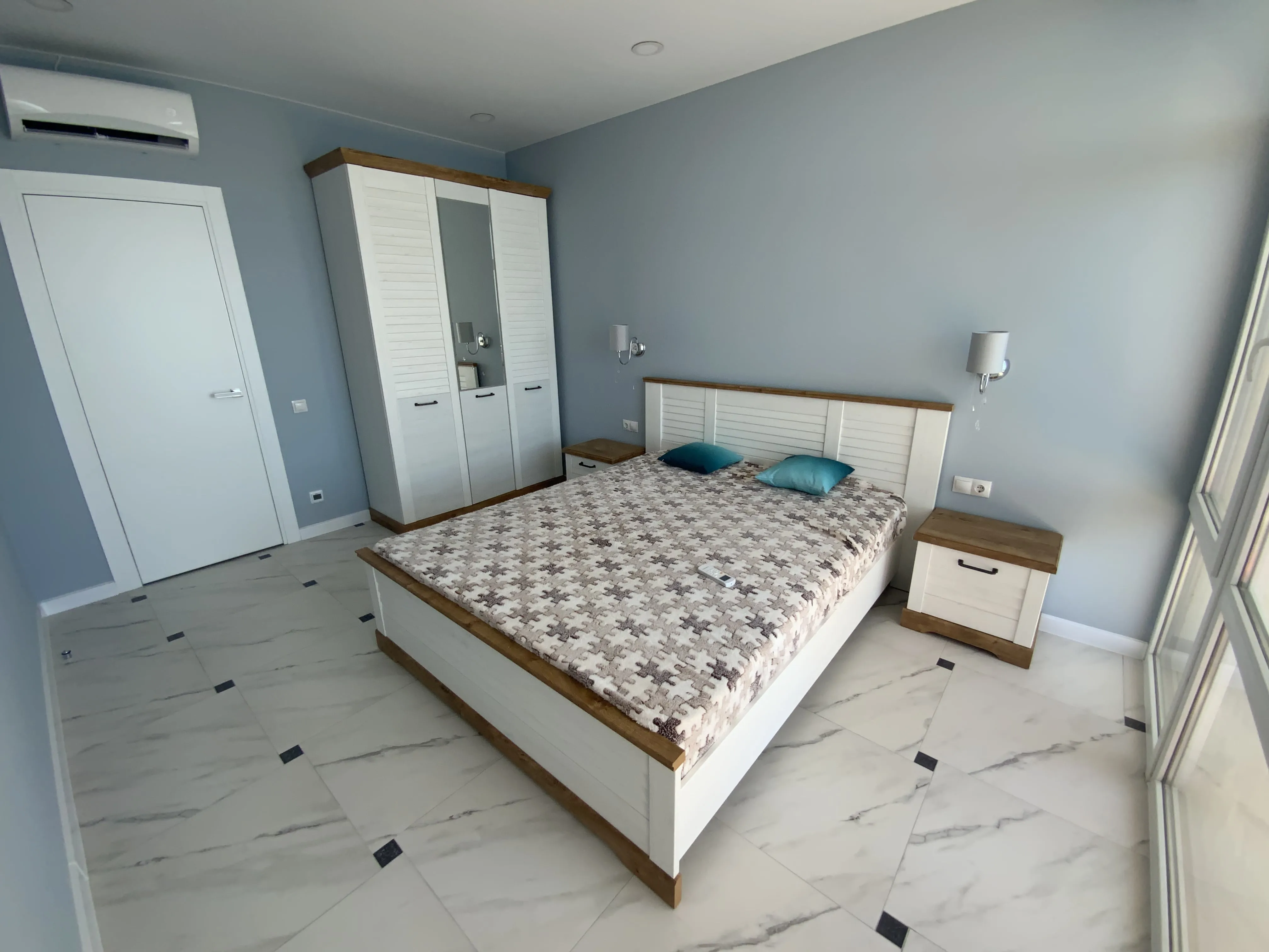 High quality wall painting service Glasgow UK