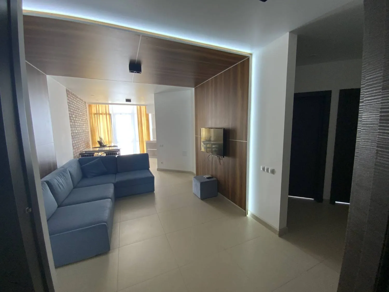 High quality wall painting service Glasgow UK