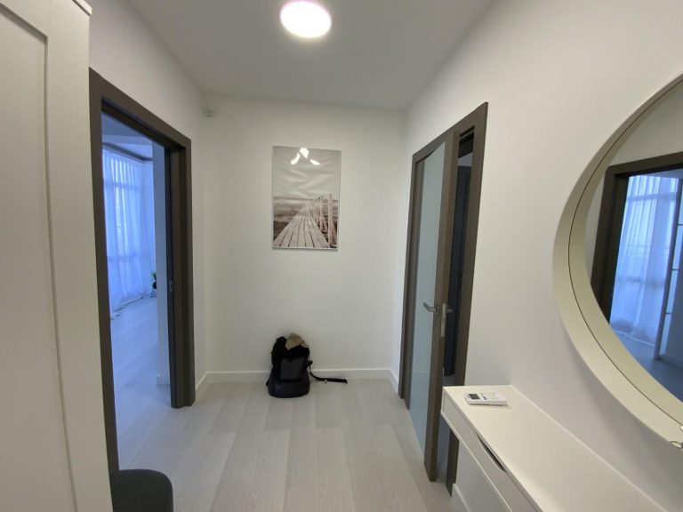 10 Signs Your Glasgow Home Needs a Fresh Coat of Paint