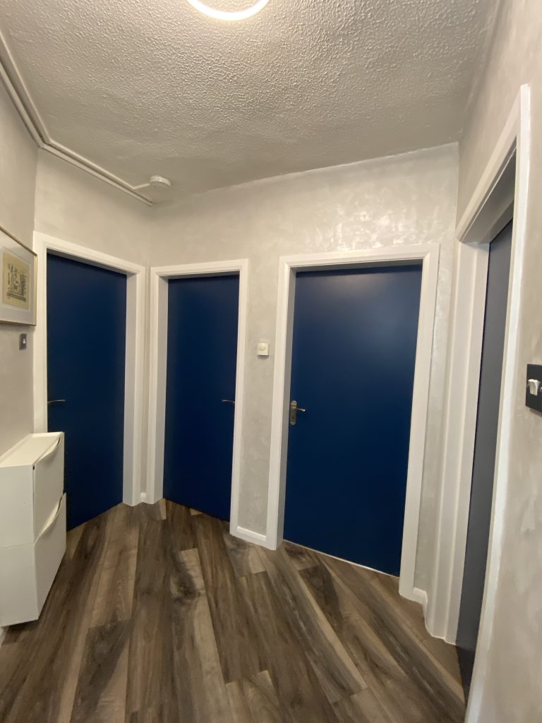 Interior Painting Services Glasgow: Transform Your Home with Local Experts