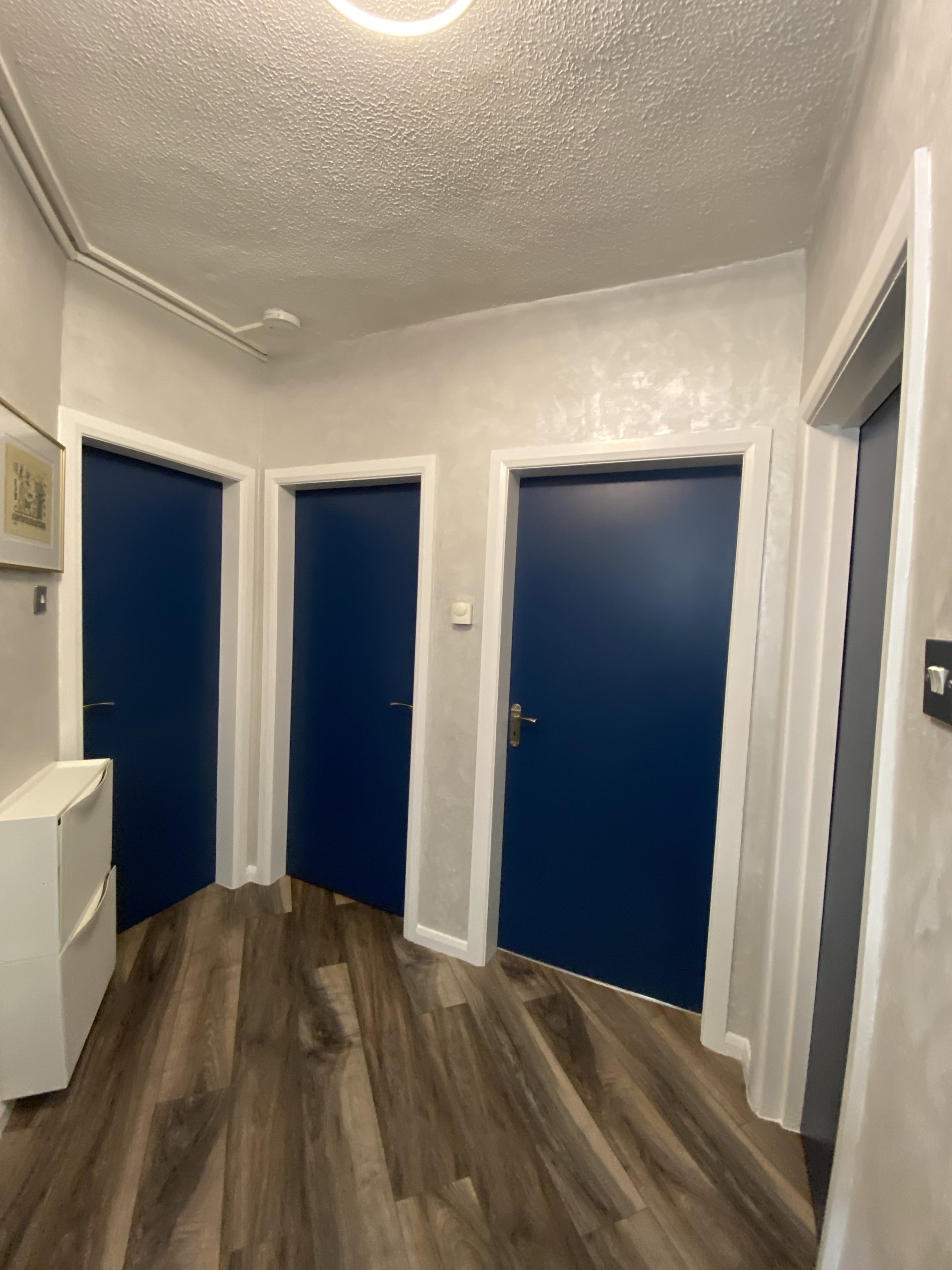 Interior Painting Services Glasgow: Transform Your Home with Local Experts