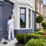 Best Exterior Painters Glasgow: Transform Your Home’s Kerb Appeal in 2026