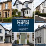 Exterior Painting Glasgow: 9 Expert Secrets to a Flawless, Weatherproof Finish That Lasts