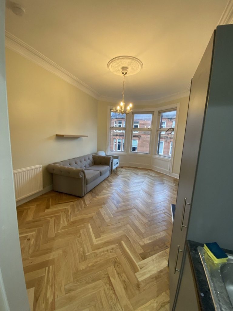 Painter and Decorator Glasgow Prices 2026: What You’ll Really Pay