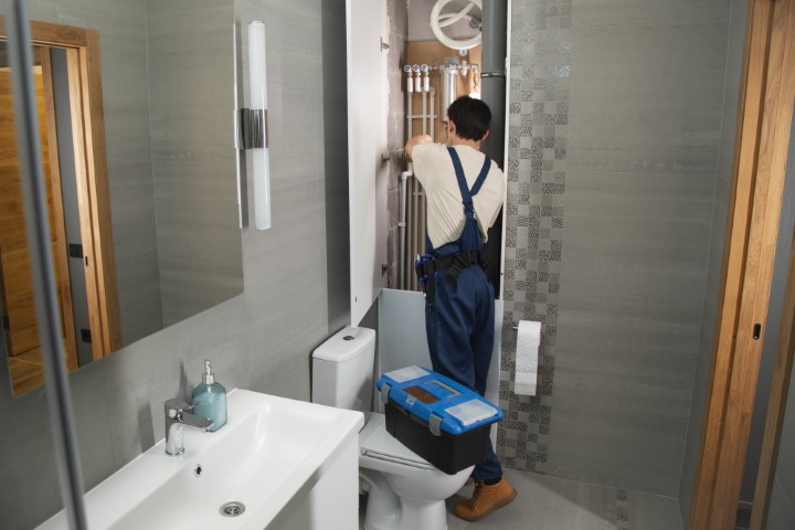 Bathroom Fitters Glasgow: How to Choose the Right Team for a Stress-Free Renovation