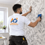 Wallpaper Hanging in Glasgow: What It Really Costs, How Long It Takes, and How to Avoid a Botched Job