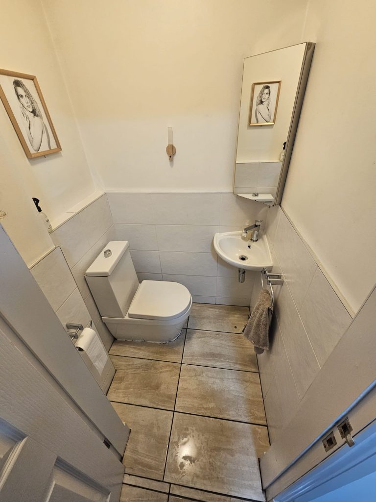 Cheap Luxury Bathroom Fitters in Glasgow: How to Get a 5-Star Bathroom Without the 5-Star Price Tag